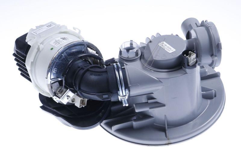 Arcelik Grundig Beko C00923419 Sumpf - 1512101400 kar?na sump group without valve complete
