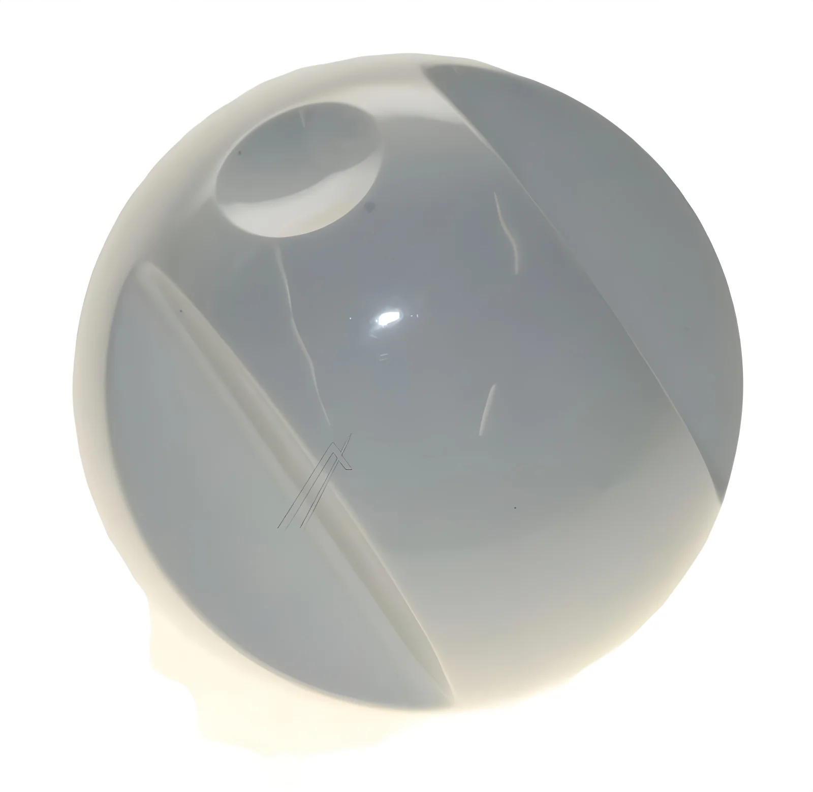AEG Electrolux 3425731019 Knopf Taste - Knebel,mulde