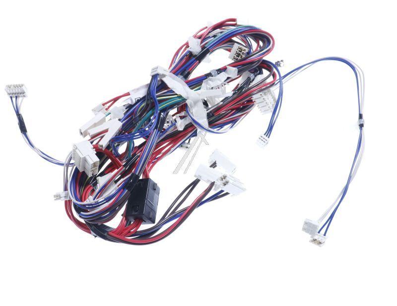Candy Hoover 43031868 Stecker - Kabelverbindung