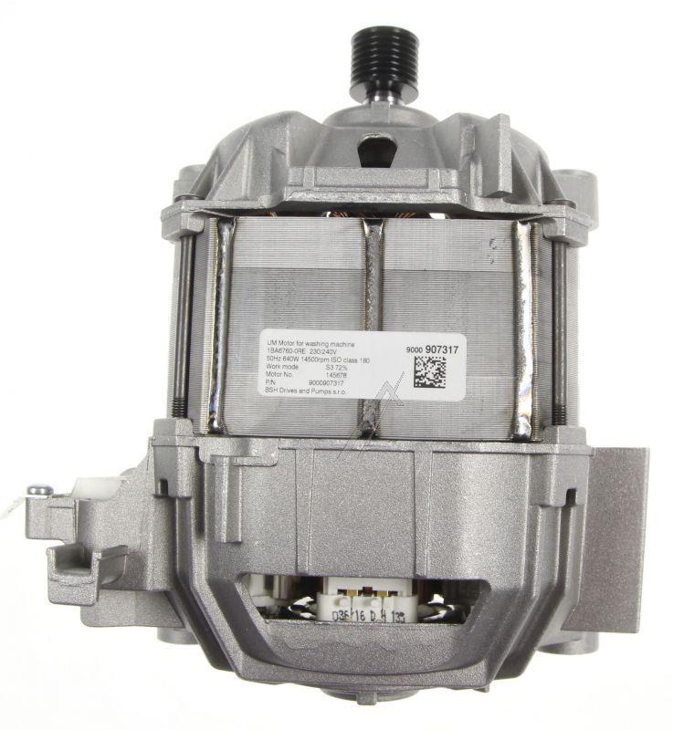 Bosch Maxx 6 WAE28140/14 Motor Ersatzteil
