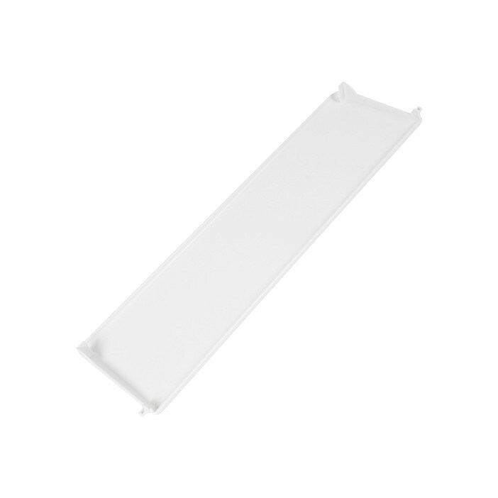 AEG Electrolux 2244627010 Klappe Gefrierfach - Verdampferklappe