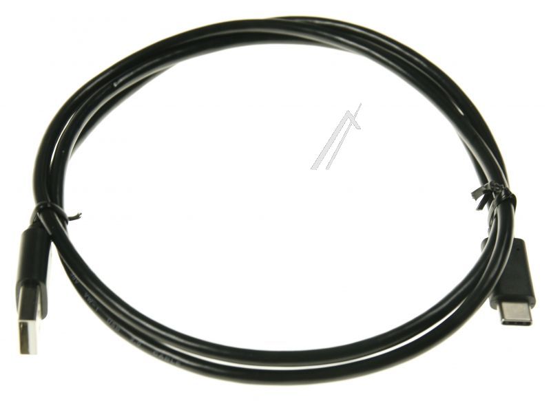 COM USB-Verbindung - Usb kabel, usb 3.1 c-stecker / usb 2.0 a-stecker, 1,0m