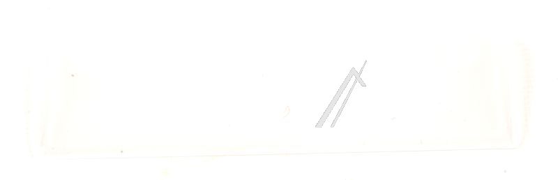 AEG Electrolux 2425744014 Abdeckkappe - Glühlampe,schutz