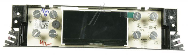 Arcelik Grundig Beko C00936342 Programmschalter - 267000514 timer gr.best