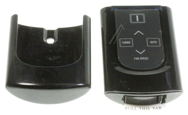 AEG Electrolux 4055287033 Fernbedienung - Fernbedienung,grau,eap450