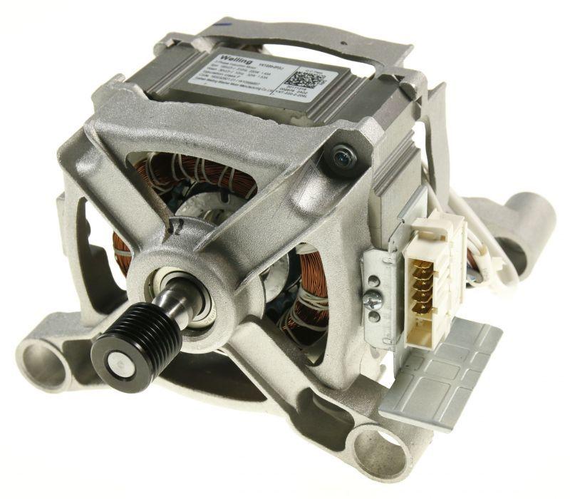 Whirlpool Indesit 488000513929 Waschmaschinenmotor - C00513929 motor dreiphasen p40 ã¸23.2 ps9