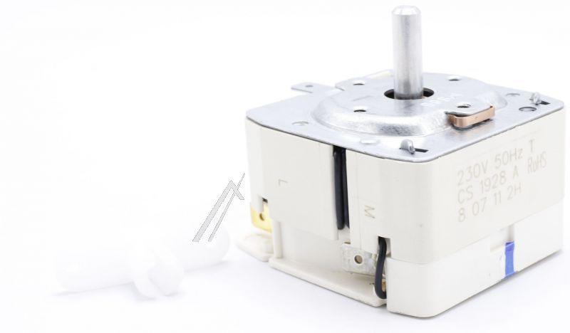 BSH Bosch Siemens 00039525 Kurzzeitwecker - Uhrwerk