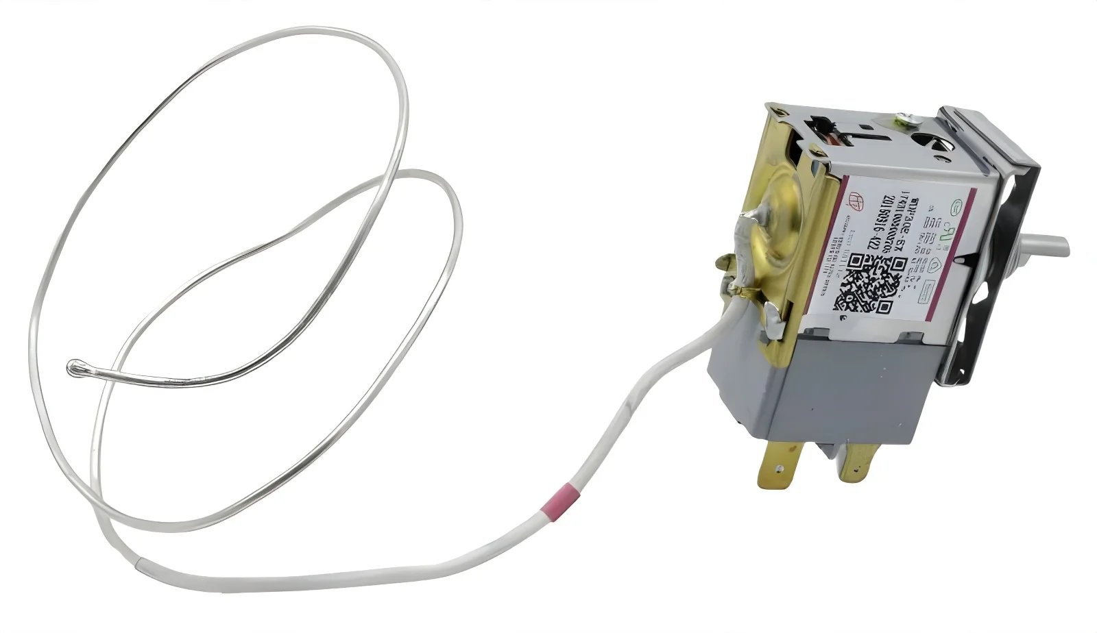 Candy Hoover 49041823 - Wdf30e-ex kühlteil-thermostat