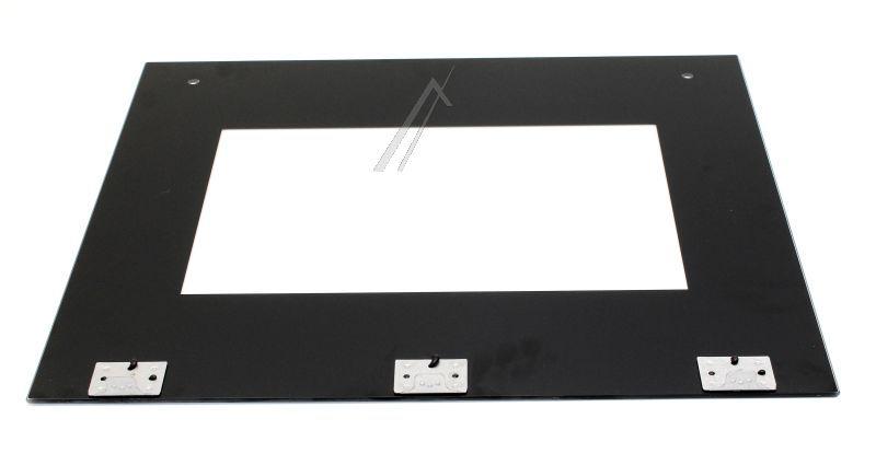 Delonghi Elba 032912725 Aussenscheibe - Ofentürglas