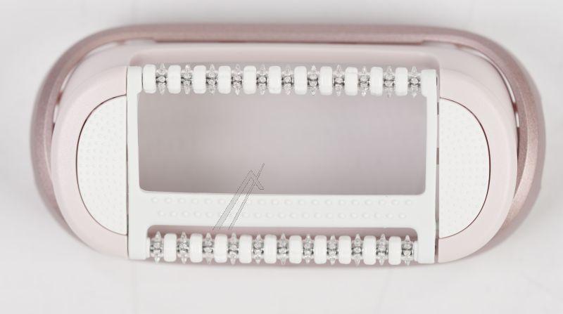 Braun 80770922 Massagekissen - Massage head rose titan