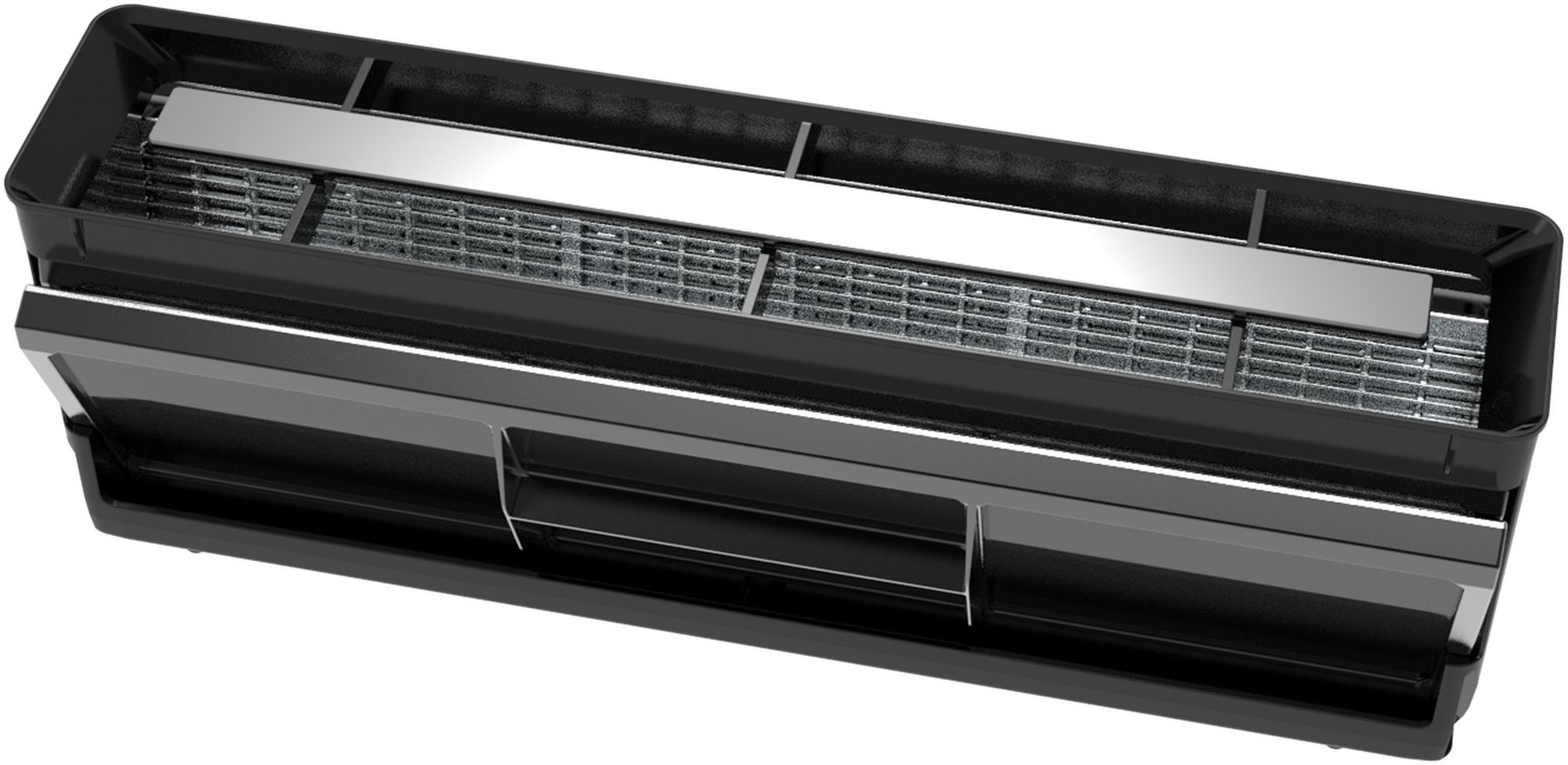 Bosch Siemens Fettfilter 11036346 für Dunstabzugshaube Metallfilter Ersatzteil