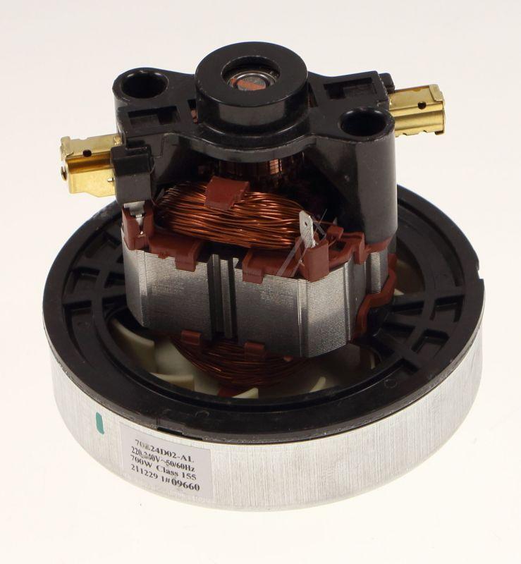 Midea 17475000009660 Staubsaugermotor - 70e24d02-al motor assembly