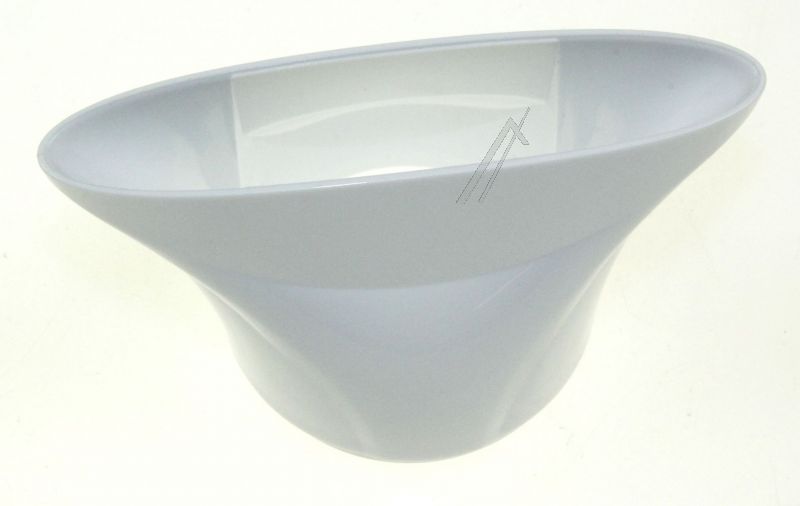 BSH Bosch Siemens 00652552 Luftstromdüse - Ondulierdüse