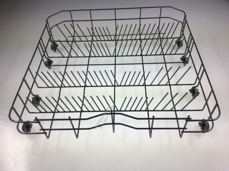Whirlpool Indesit 488000631972 Geschirrkorb - C00631972 geschirrwagen unten basic,60,iec,fix,ass