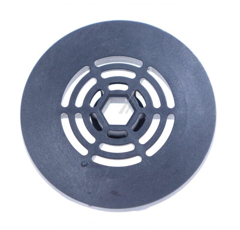 856265 Ring - Lock ring air break bitron ral 7024