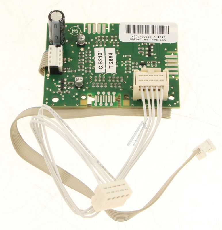 Whirlpool Indesit 488000299041 Programmschalter - C00299041 programmschalter