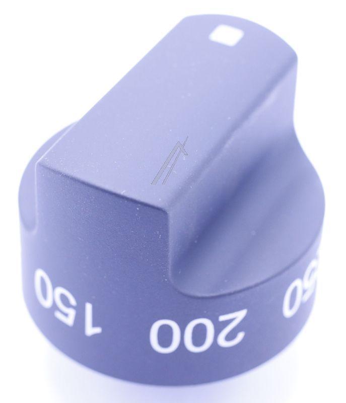 Bertazzoni 4010114 Knopf Taste - Electric thermostat knob black