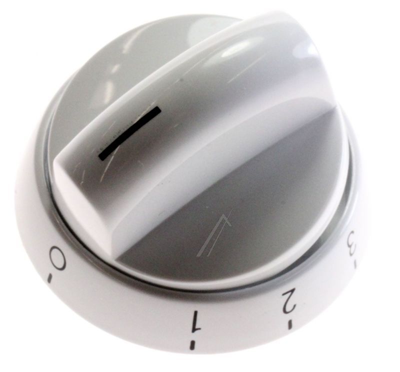 BSH Bosch Siemens 00617870 Knopf Taste - Knopf-kochstelle