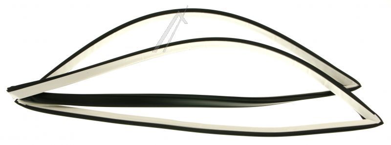 AEG Electrolux 960014983 Gefrierschranktürdichtung - Türdichtung,grau,577x677 AEG Electrolux 960014983 Gefrierschranktürdichtung - Türdichtung,grau,577x677