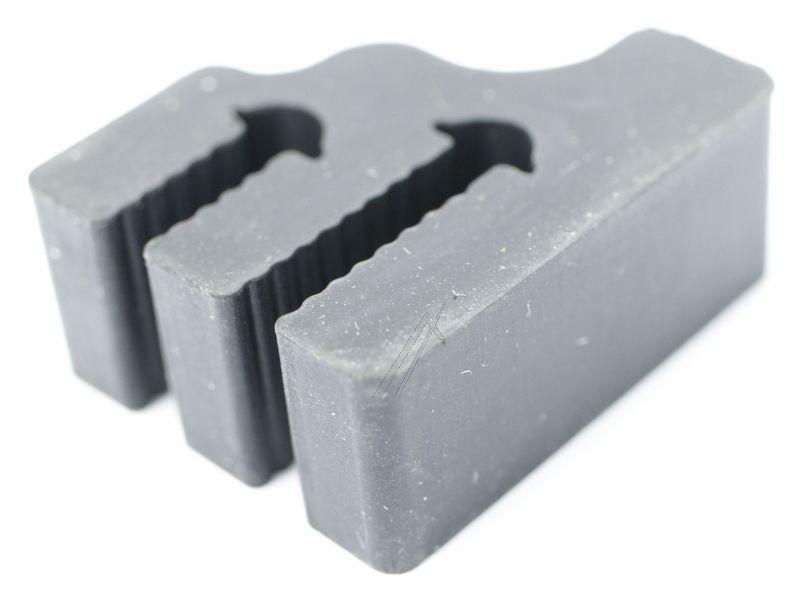 Midea 12671100001435 Halter - Lower glass bracket