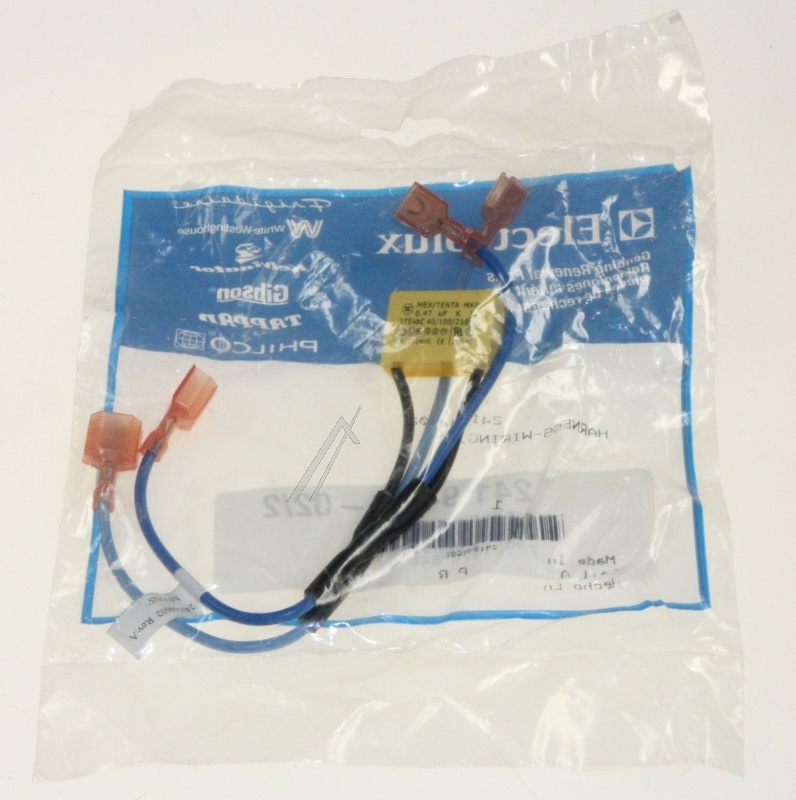AEG Electrolux 2419446022 - Entstörfilter AEG Electrolux 2419446022 - Entstörfilter