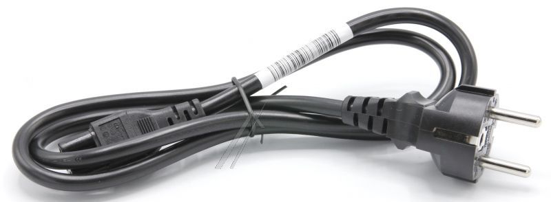Acer 27T28M2001 Netzkabel - Cable.power.2pin.1800mm.black.eu