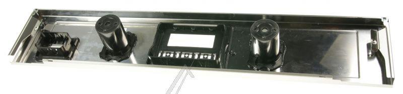 AEG Electrolux 140186267013 Bedienteilblende - Bedienblende,inox,60cm, set, 2