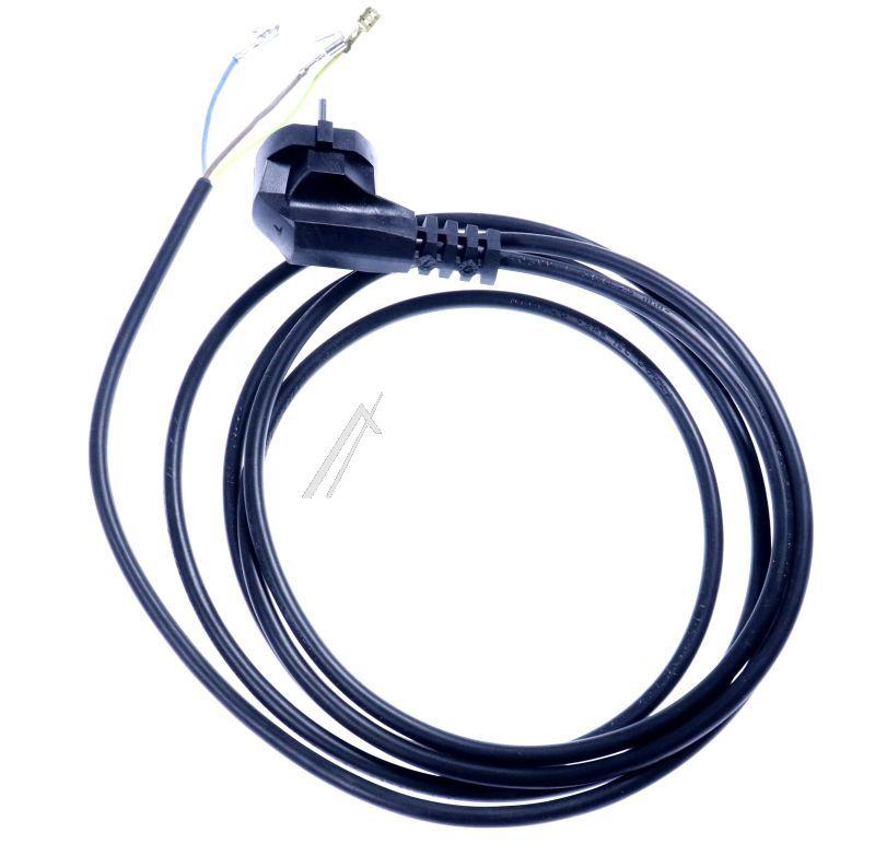 Whirlpool 481010541244 Netzkabel - C00440817 netzkabel vcc,2450mm10-16a /250v schwarz Whirlpool 481010541244 Netzkabel - C00440817 netzkabel vcc,2450mm10-16a /250v schwarz
