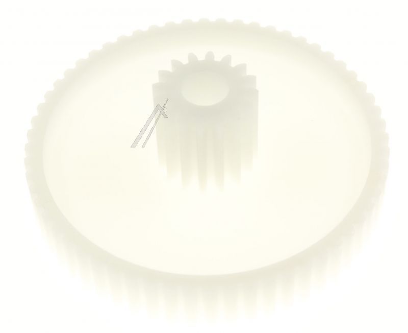 289540 Zahnrad - Cog-wheel z16/z60/96mm
