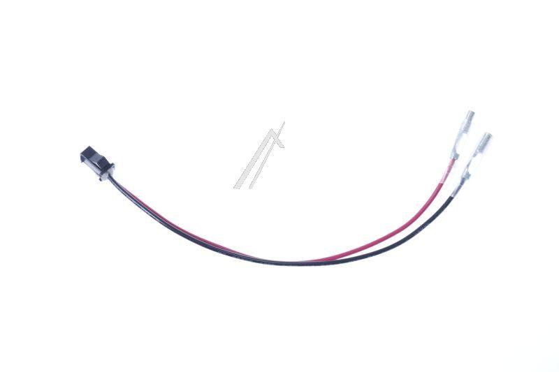 Soflow Stecker für E-Scooter Mover OK Speaker Cable 40091083 Ersatzteil