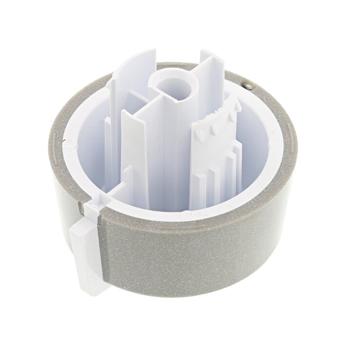 AEG Electrolux 140007736014 Walzendrehknopf - Knebel,programmwahlschalter