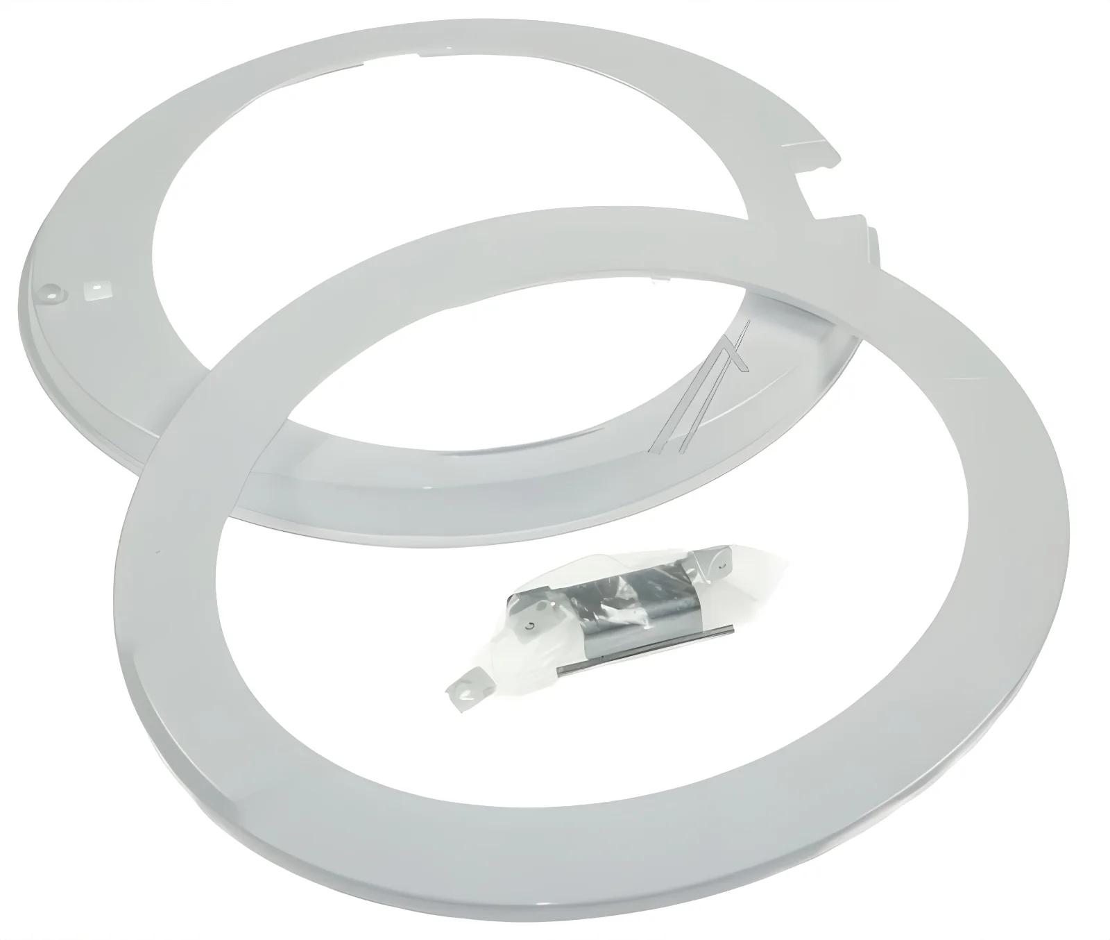 Gorenje 479326 Flanschbullauge - Türrahmen + türscharnier