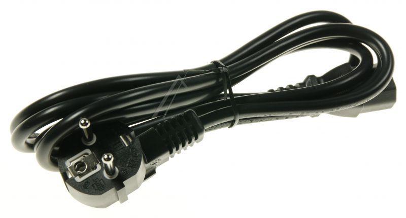 Acer 27T1BM2001 Kaltgerätenetzkabel - 27.t1bm2.001 cable.power.ac.1800mm.black.eu