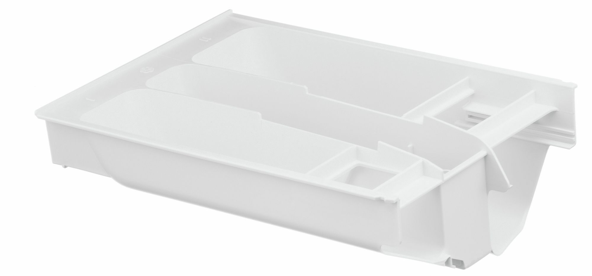 BSH Bosch Siemens 00289676 Waschmitteleinspülkasten - Einspülschale b200139ba6