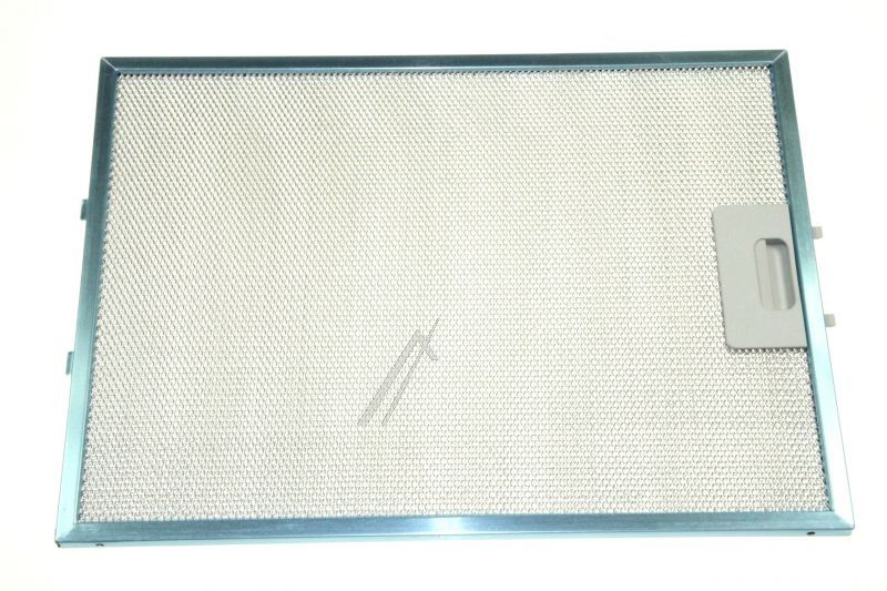 Whirlpool W-Pro 480122102174 Metallfettfilter - C00321464 metallfilter