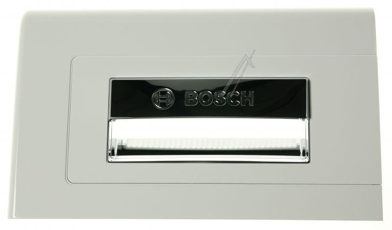 BSH Bosch Siemens 00752781 Blende Waschmittelkasten - Schalengriff