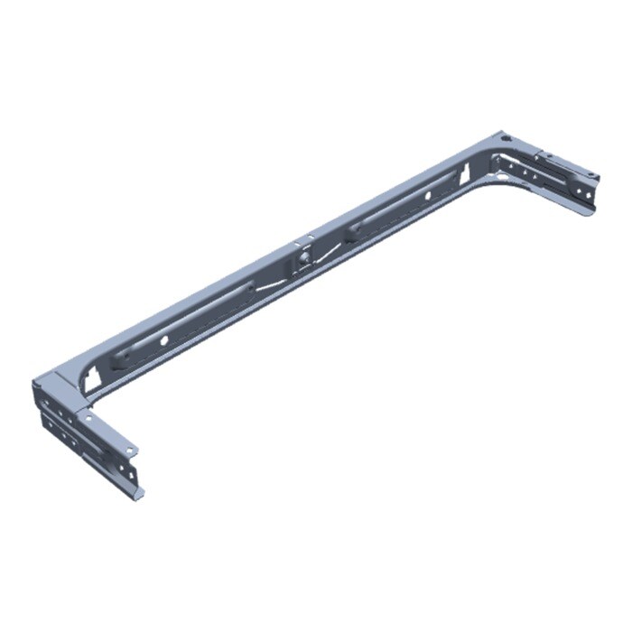 AEG Electrolux 1171564808 Träger - Querträger,vorne,oben AEG Electrolux 1171564808 Träger - Querträger,vorne,oben