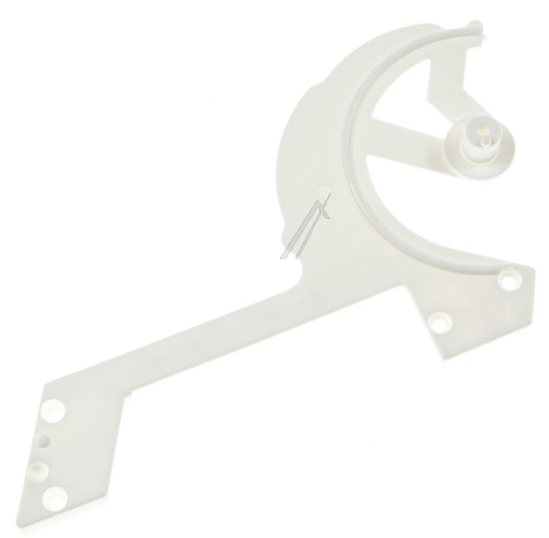289668 Befestigungsteil - Gable l.white