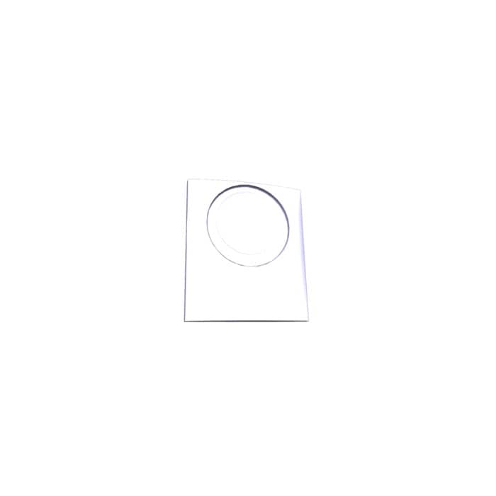 AEG Electrolux 1327347108 Blende - Frontblende,gehäuse,pmt
