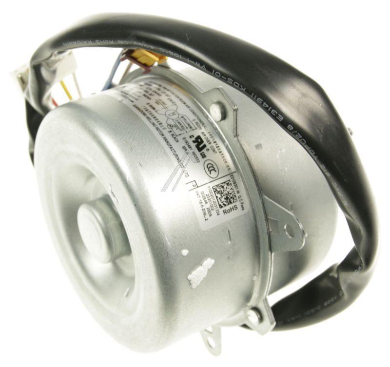 Midea 11002012031334 Lüfter - Ykt-18-6-209l-2 single phase asynchronous motor Midea 11002012031334 Lüfter - Ykt-18-6-209l-2 single phase asynchronous motor