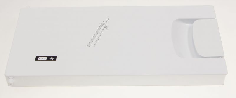 Candy Hoover 49122694 Klappe Gefrierfach - Gefrierfachklappe
