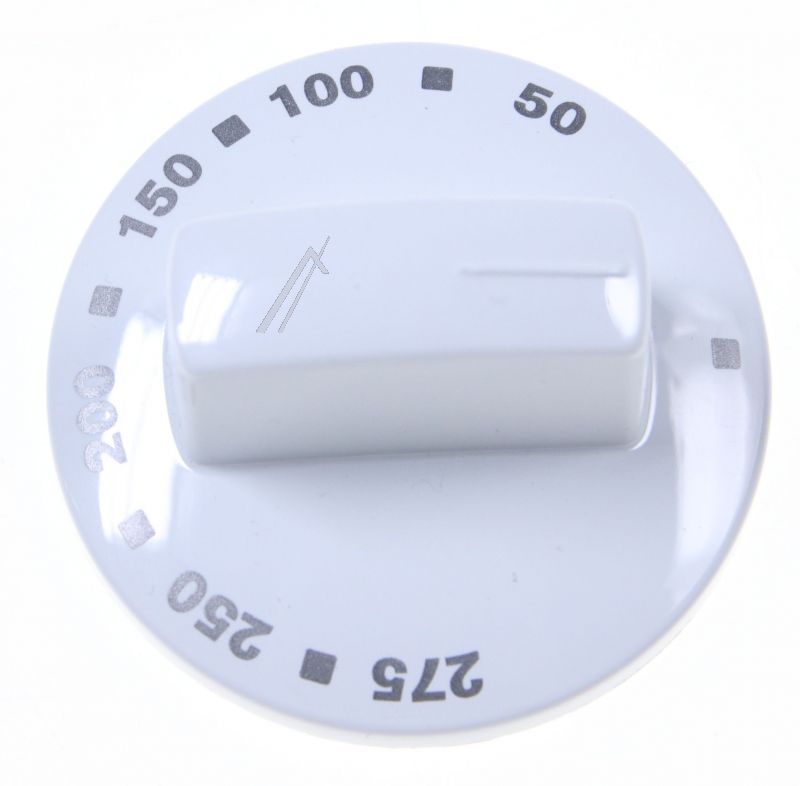 AEG Electrolux 5617191340 Knopf Taste Thermostat - Knebel thermostat