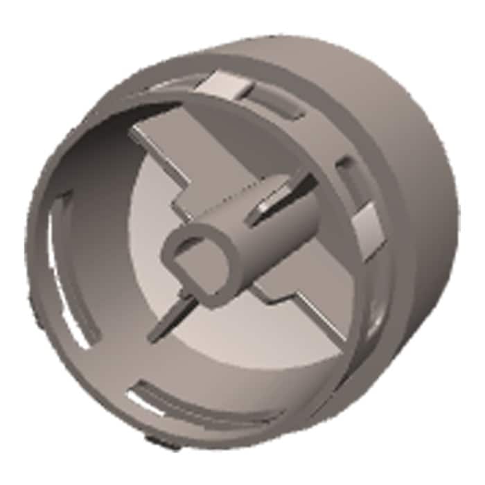 AEG Electrolux 1366122008 Knebel - Knebel