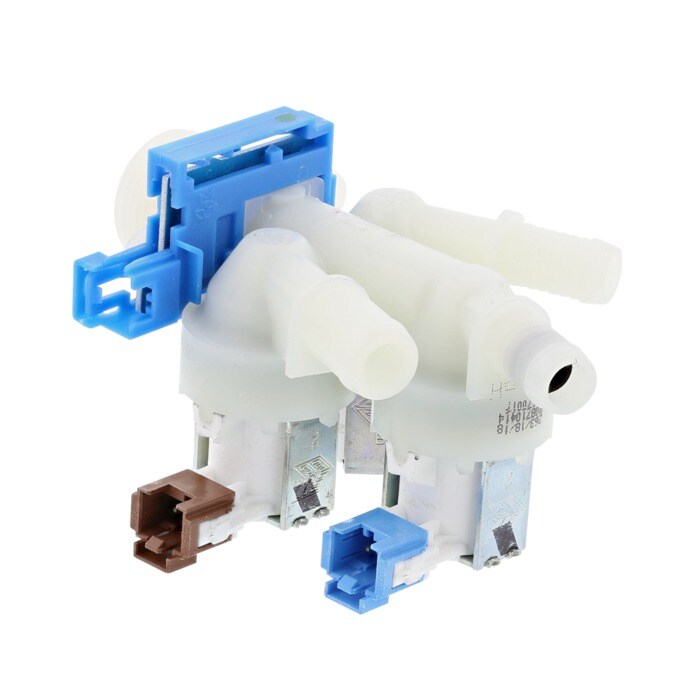 AEG Electrolux 8087104066 - Elektroventil,3-weg,durchfluss