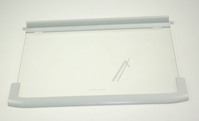 Brandt 45X9105 Glasplatte - Glaskühlerrost