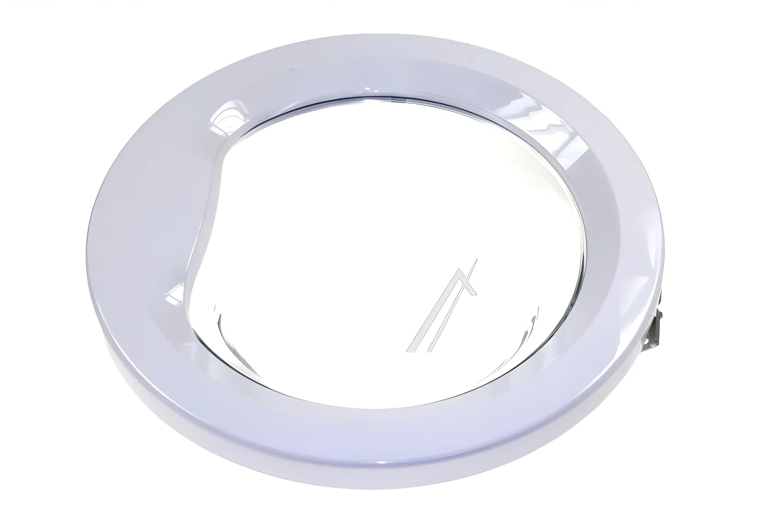 Beko WMB 71643 PTE 7178981300 Bullauge mit Rahmen Ersatzteil