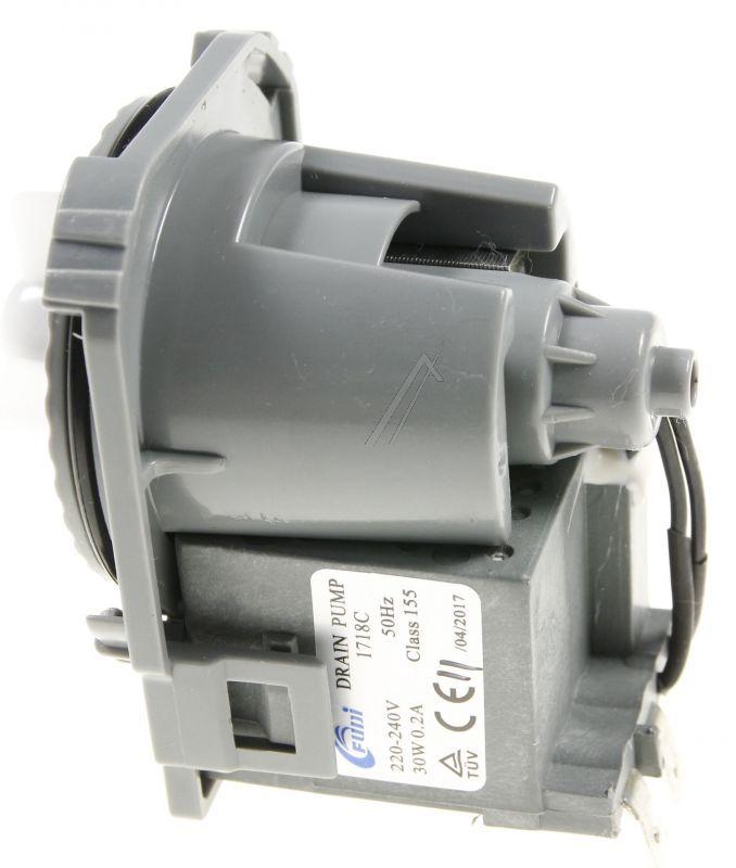 Candy Hoover 49034409 Laugenpumpe - 1718c elektropunme 674000600168