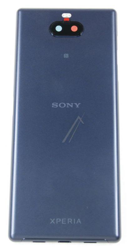 Sony U50060591 Batteriefachdeckel - 78pd1400030 akkufachdeckel xperia 10 plus, navy