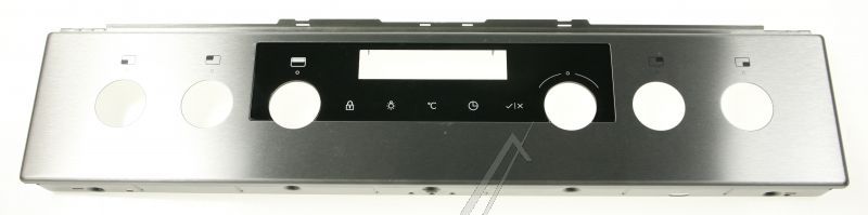 Gorenje 683579 Bedienteilblende - Cpanel fsc esc askp v zglu