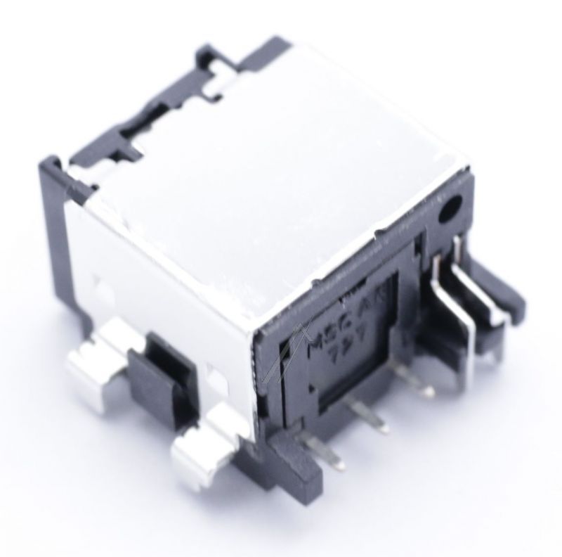 Samsung 3707001123 Toslink-Buchse - 3707-001123 connector-optical,angle,spdif,2.5pi